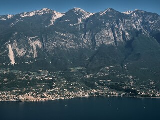 Appartamento per vacanze Tremosine sul Garda Ambiente 27