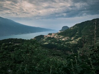 Appartamento per vacanze Tremosine sul Garda Ambiente 28