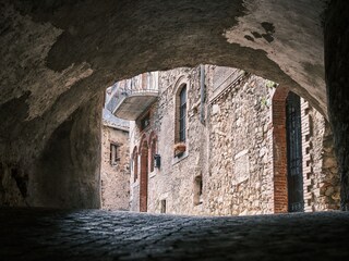 Appartamento per vacanze Tremosine sul Garda Ambiente 30