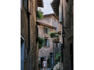 Appartamento per vacanze Tremosine sul Garda Ambiente 31