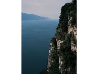 Appartamento per vacanze Tremosine sul Garda Ambiente 32