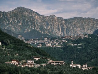 Appartamento per vacanze Tremosine sul Garda Ambiente 33