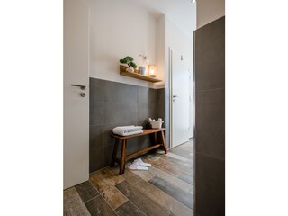 Ferienhaus Krakow am See Ausstattung 29