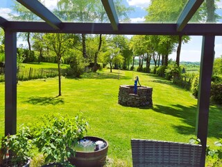 Holiday house Monschau Outdoor Recording 1