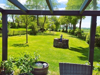 Holiday house Monschau Outdoor Recording 3