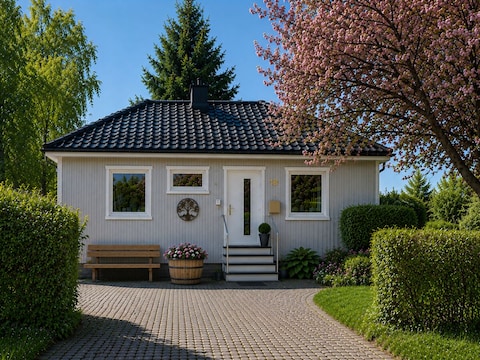 Ferienhaus Kirschblüte