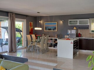 Villa Šmrika Features 16