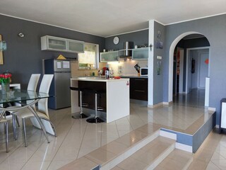 Villa Šmrika Ausstattung 20