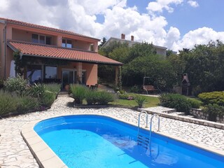 Villa Šmrika Outdoor Recording 4