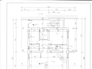 Villa Šmrika Grondplan 41