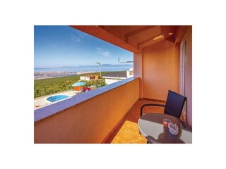 Beautiful wiev from balkon