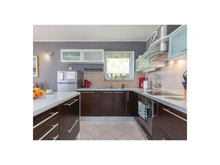 Villa Šmrika Ausstattung 22