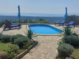 Villa Šmrika Outdoor Recording 10