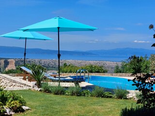 Villa Šmrika Buitenaudio-opname 11