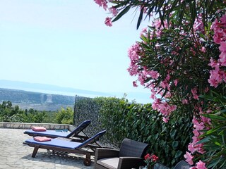 Villa Šmrika Außenaufnahme 15