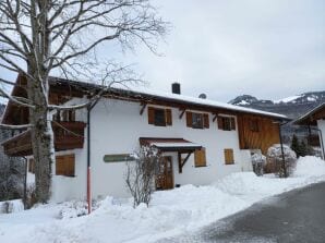 Ferienwohnung Hide Away