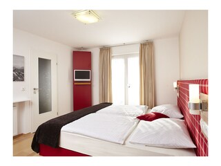 Vakantieappartement Oberstdorf Kenmerken 6