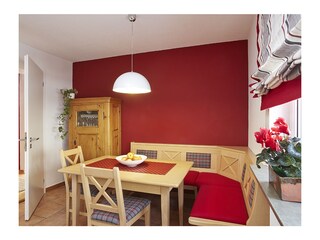 Vakantieappartement Oberstdorf Kenmerken 4