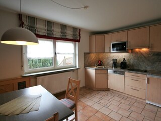 Vakantieappartement Oberstdorf Kenmerken 5