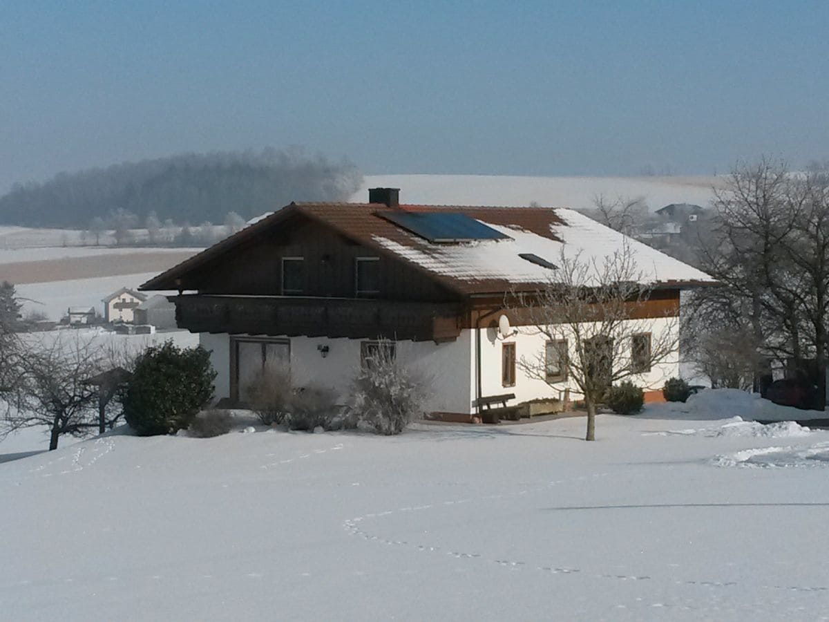 Bauernhof Matznschousta