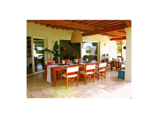 Villa Can Furnet Buitenaudio-opname 3