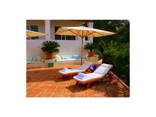 Villa Can Furnet Buitenaudio-opname 2