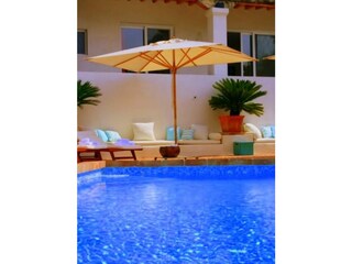 Villa Can Furnet Entorno 33