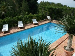 Villa Can Furnet Buitenaudio-opname 14