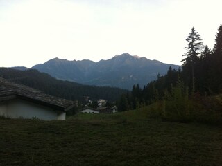 Aussicht