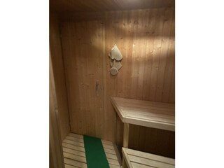 Sauna UG 2
