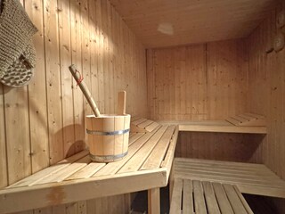 Sauna UG 2
