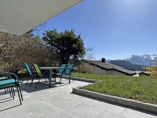 Sitzplatz 1 UG