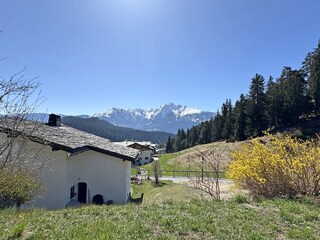 Aussicht