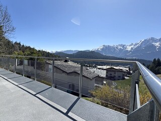 Balkon EG