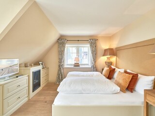 Casa per le vacanze Wenningstedt Caratteristiche 7