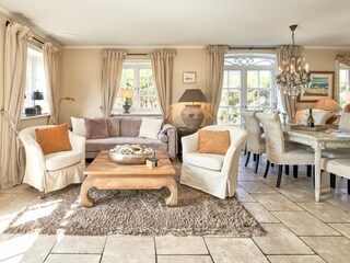 Casa per le vacanze Wenningstedt Caratteristiche 8