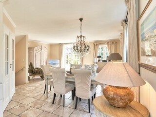 Casa per le vacanze Wenningstedt Caratteristiche 11