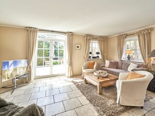 Casa per le vacanze Wenningstedt Caratteristiche 13