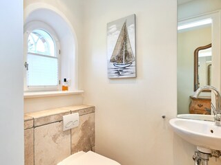 Casa per le vacanze Wenningstedt Caratteristiche 16