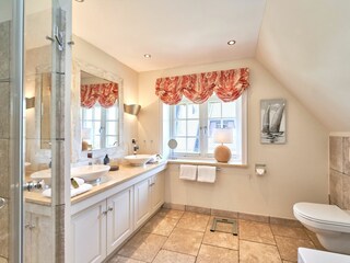 Casa per le vacanze Wenningstedt Caratteristiche 20