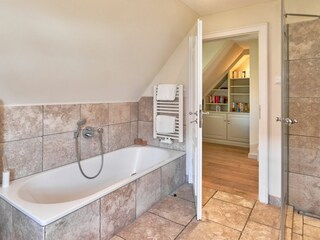 Casa per le vacanze Wenningstedt Caratteristiche 22