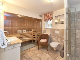 Casa per le vacanze Wenningstedt Caratteristiche 25