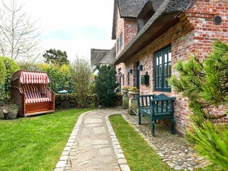 Casa per le vacanze Wenningstedt Caratteristiche 33