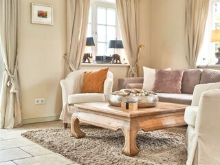 Ferienhaus Wenningstedt Ausstattung 1