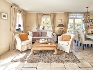 Ferienhaus Wenningstedt Ausstattung 4