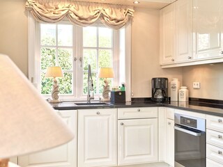 Ferienhaus Wenningstedt Ausstattung 5