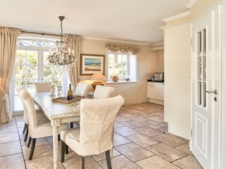 Ferienhaus Wenningstedt Ausstattung 6