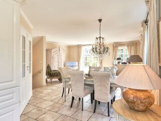 Ferienhaus Wenningstedt Ausstattung 7