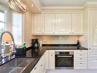 Ferienhaus Wenningstedt Ausstattung 8