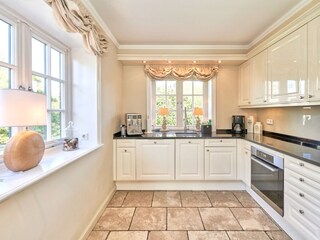 Ferienhaus Wenningstedt Ausstattung 9